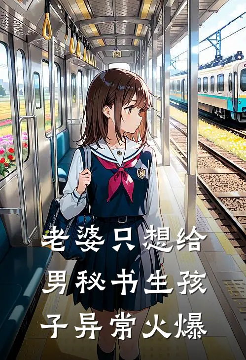 老婆只想给男秘书生孩子异常火爆