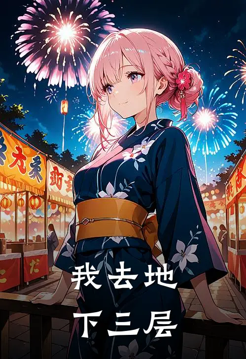 我去地下三层