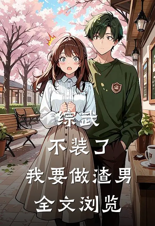 综武：不装了，我要做渣男全文浏览