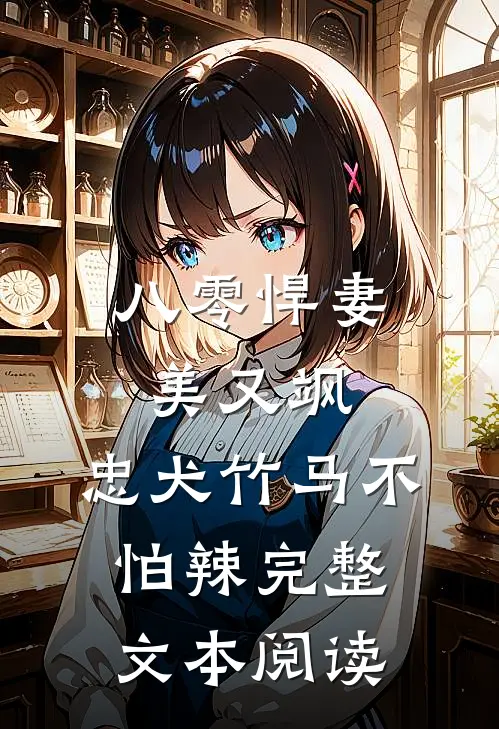 八零悍妻美又飒，忠犬竹马不怕辣完整文本阅读