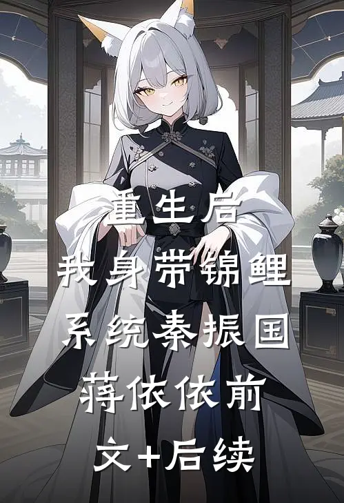 重生后，我身带锦鲤系统秦振国蒋依依前文+后续