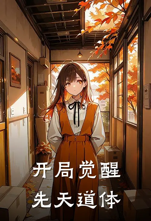开局觉醒先天道体