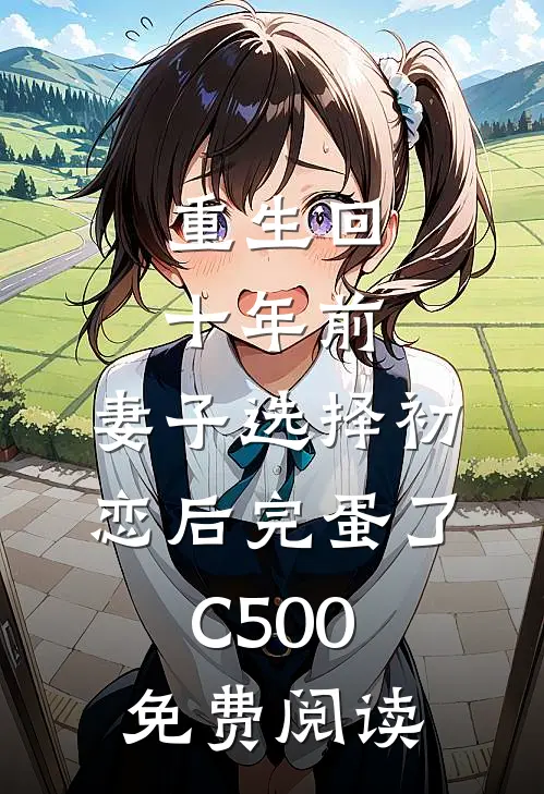 重生回十年前，妻子选择初恋后完蛋了C500免费阅读