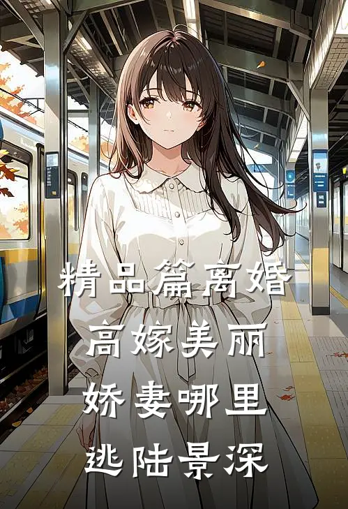 精品篇离婚高嫁美丽娇妻哪里逃陆景深
