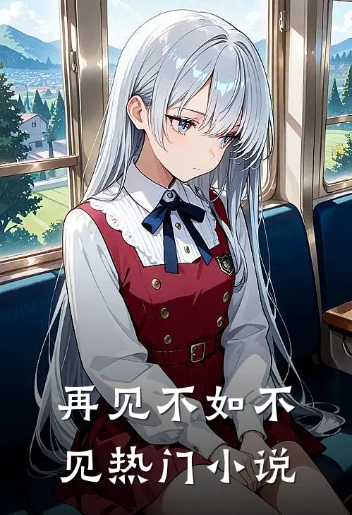 再见不如不见热门小说