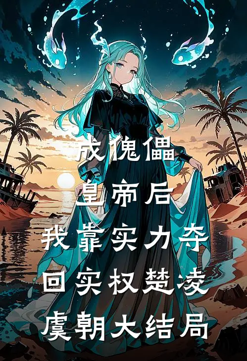 成傀儡皇帝后，我靠实力夺回实权楚凌虞朝大结局