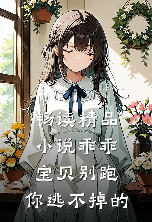 畅读精品小说乖乖宝贝别跑，你逃不掉的
