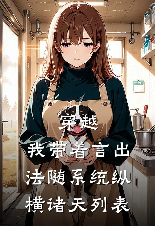 穿越：我带着言出法随系统纵横诸天列表