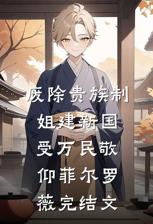 废除贵族制，姐建新国受万民敬仰菲尔罗薇完结文