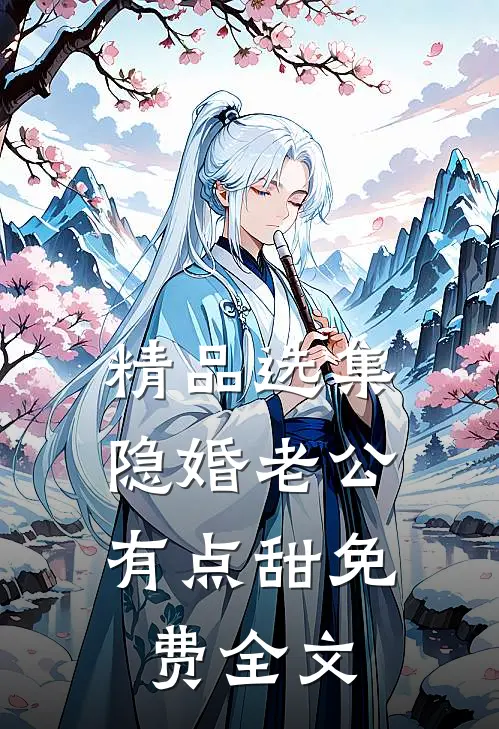 精品选集隐婚老公,有点甜免费全文