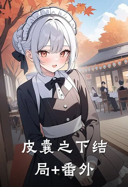 皮囊之下结局+番外