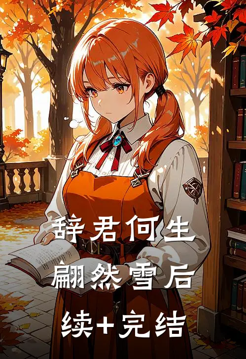 辞君何生翩然雪后续+完结
