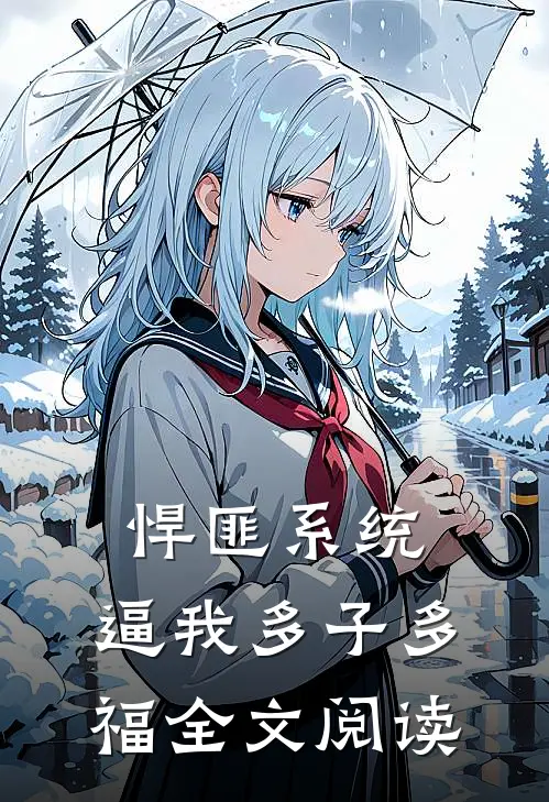 悍匪系统，逼我多子多福全文阅读