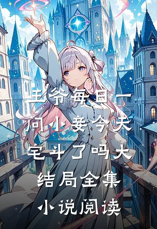 王爷每日一问小妾今天宅斗了吗大结局全集小说阅读