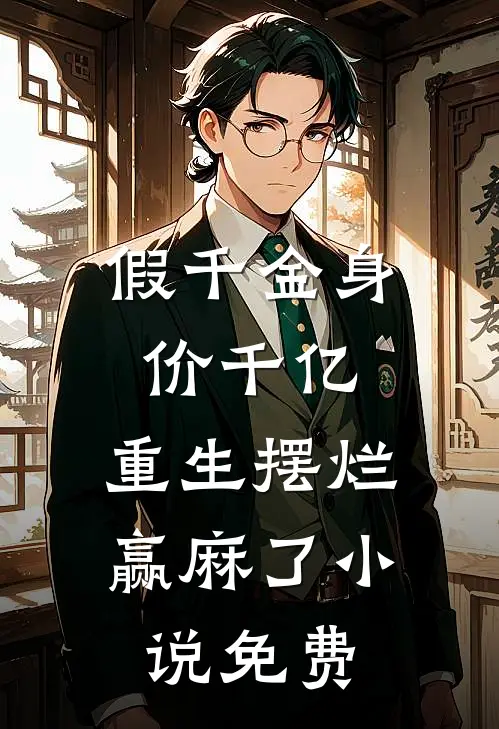 假千金身价千亿，重生摆烂赢麻了小说免费