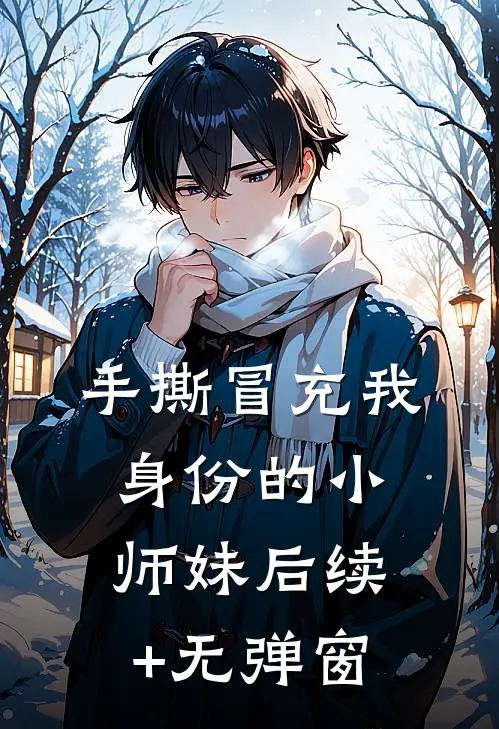手撕冒充我身份的小师妹后续+无弹窗