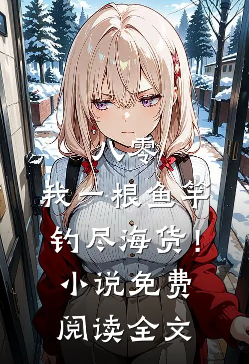 八零：我一根鱼竿，钓尽海货！小说免费阅读全文