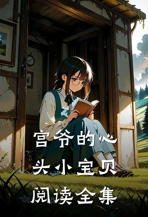 宫爷的心头小宝贝阅读全集