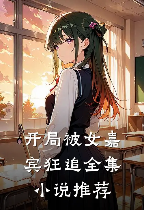 开局被女嘉宾狂追全集小说推荐