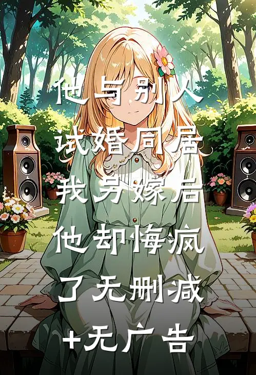 他与别人试婚同居，我另嫁后他却悔疯了无删减+无广告