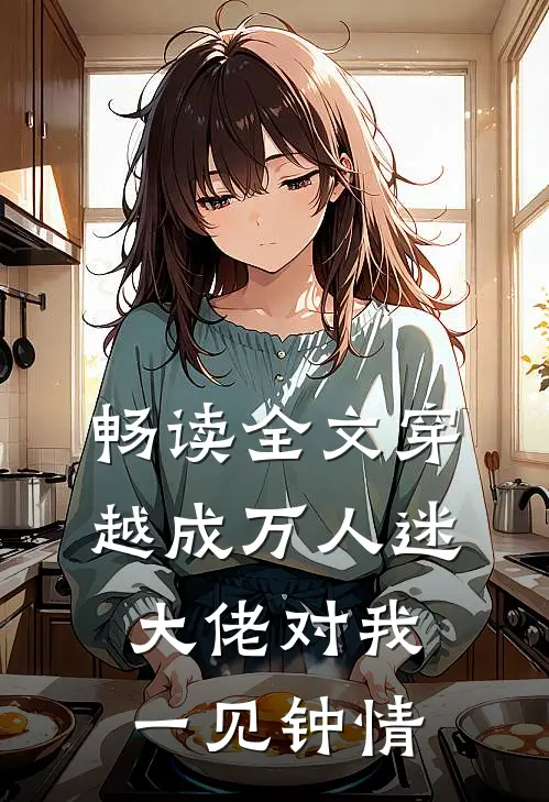 畅读全文穿越成万人迷，大佬对我一见钟情