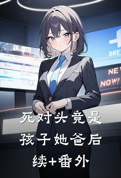 死对头竟是孩子她爸后续+番外