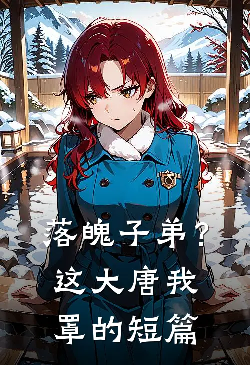 落魄子弟？这大唐我罩的短篇