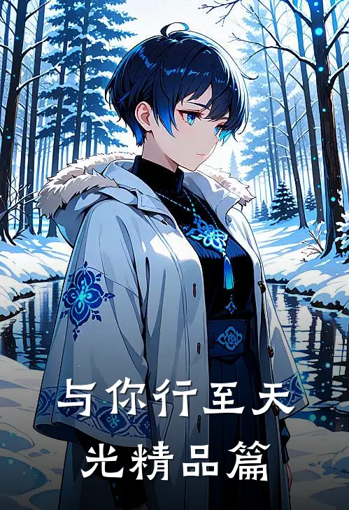 与你行至天光精品篇
