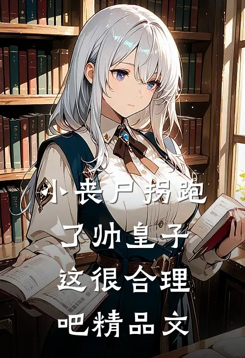 小丧尸拐跑了帅皇子，这很合理吧精品文