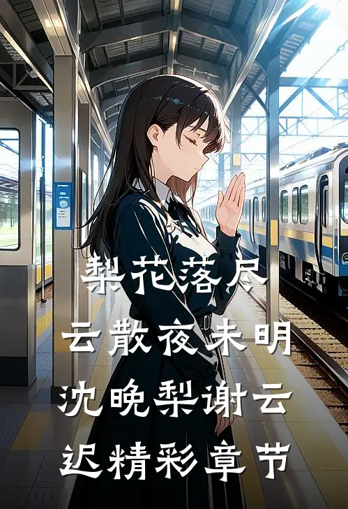 梨花落尽，云散夜未明沈晚梨谢云迟精彩章节