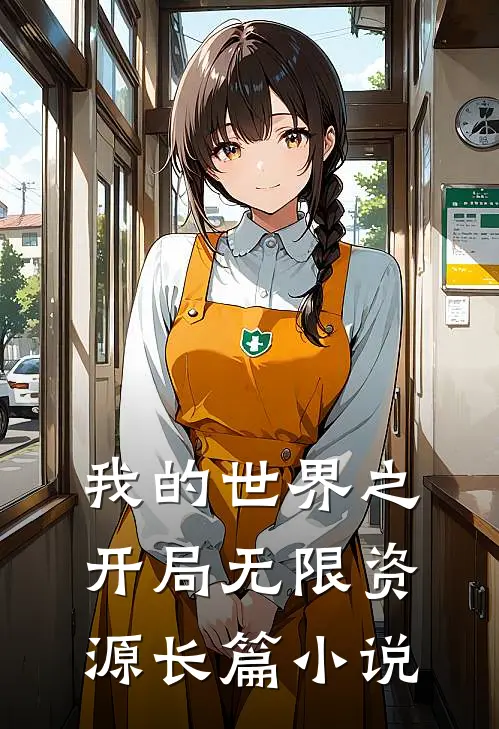 我的世界之开局无限资源长篇小说