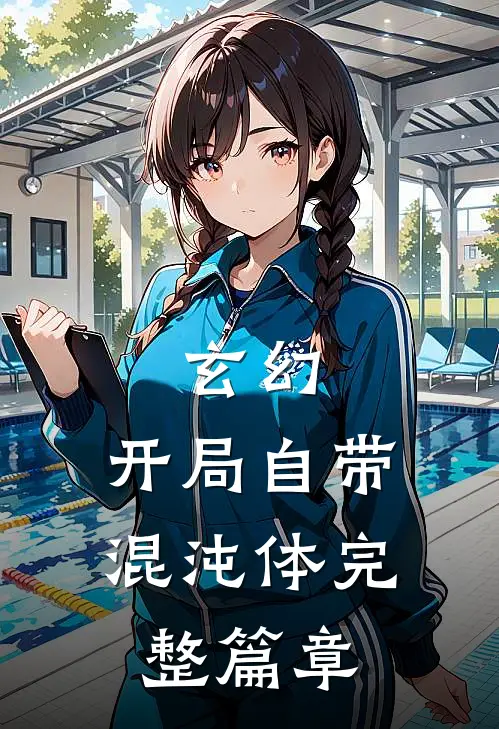 玄幻：开局自带混沌体完整篇章