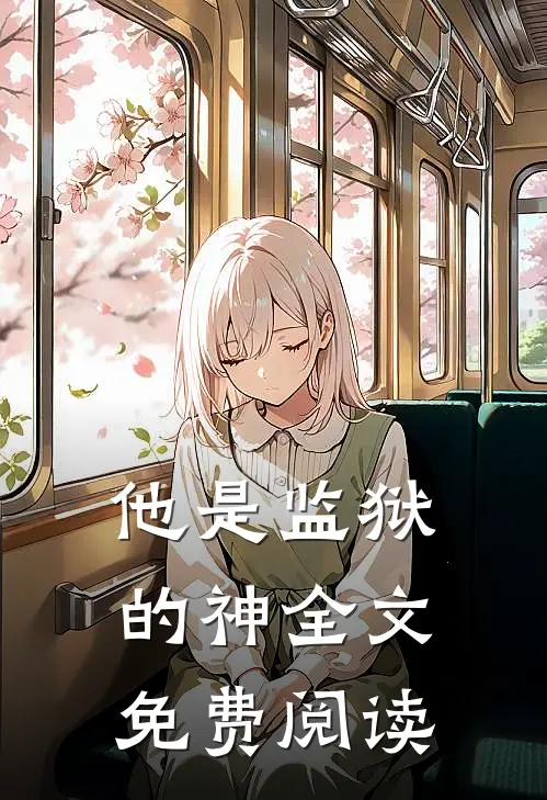他是监狱的神全文免费阅读