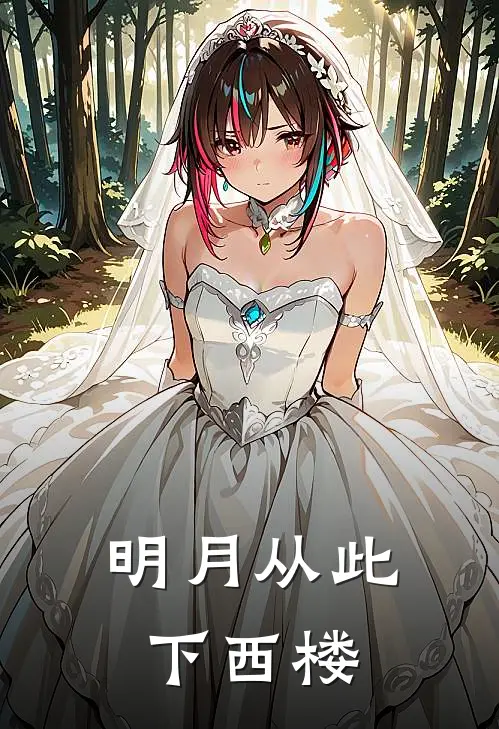 明月从此下西楼