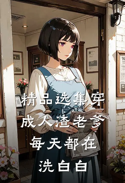 精品选集穿成人渣老爹，每天都在洗白白