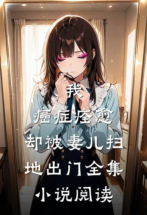 我，癌症痊愈，却被妻儿扫地出门全集小说阅读