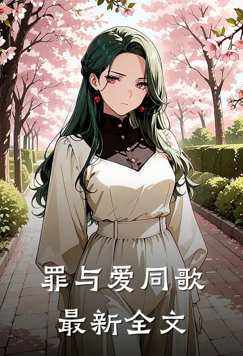 罪与爱同歌最新全文