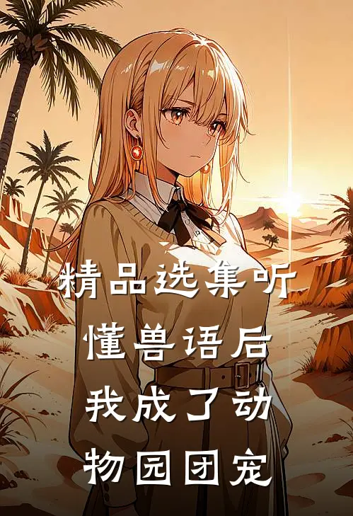 精品选集听懂兽语后，我成了动物园团宠