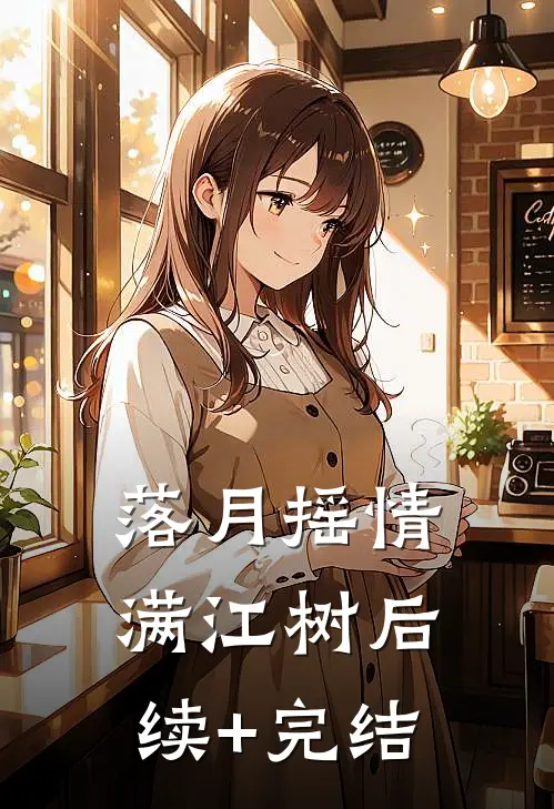 落月摇情满江树后续+完结