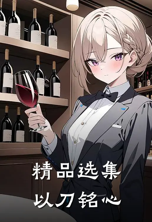 精品选集以刀铭心