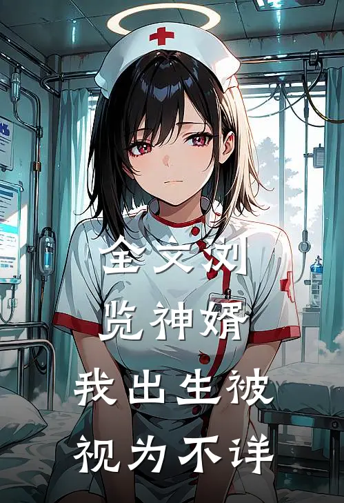 全文浏览神婿：我出生被视为不详