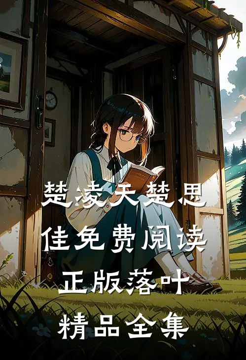 楚凌天楚思佳免费阅读正版落叶精品全集