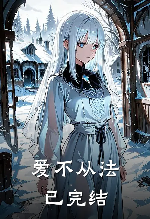 爱不从法已完结