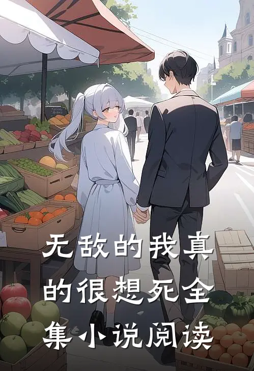 无敌的我真的很想死全集小说阅读