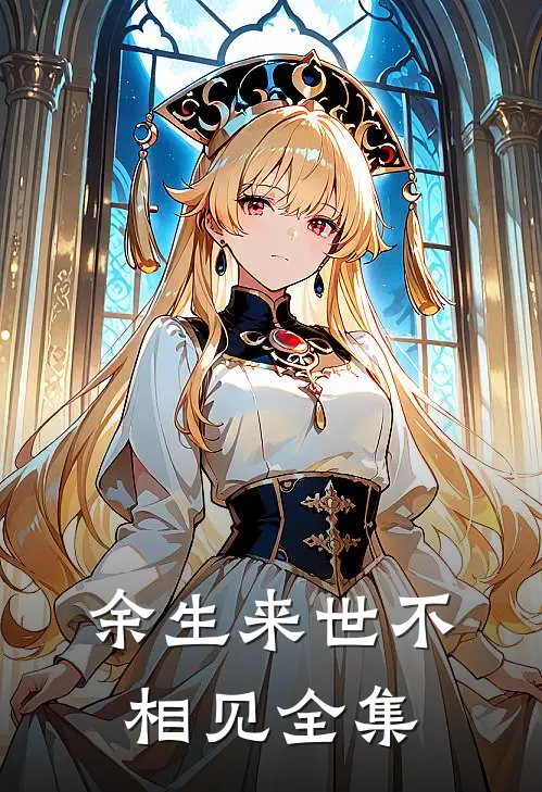 余生来世不相见全集