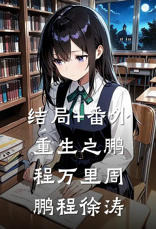 结局+番外重生之鹏程万里周鹏程徐涛