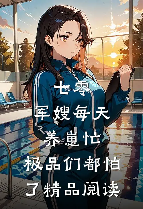 七零：军嫂每天养崽忙，极品们都怕了精品阅读