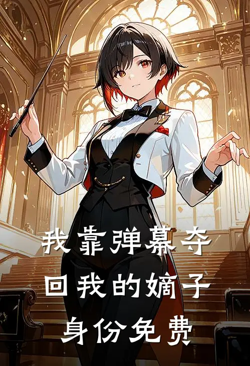 我靠弹幕夺回我的嫡子身份免费