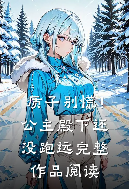 质子别慌！公主殿下还没跑远完整作品阅读