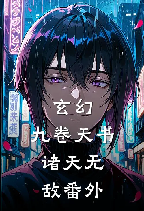 玄幻：九卷天书，诸天无敌 番外